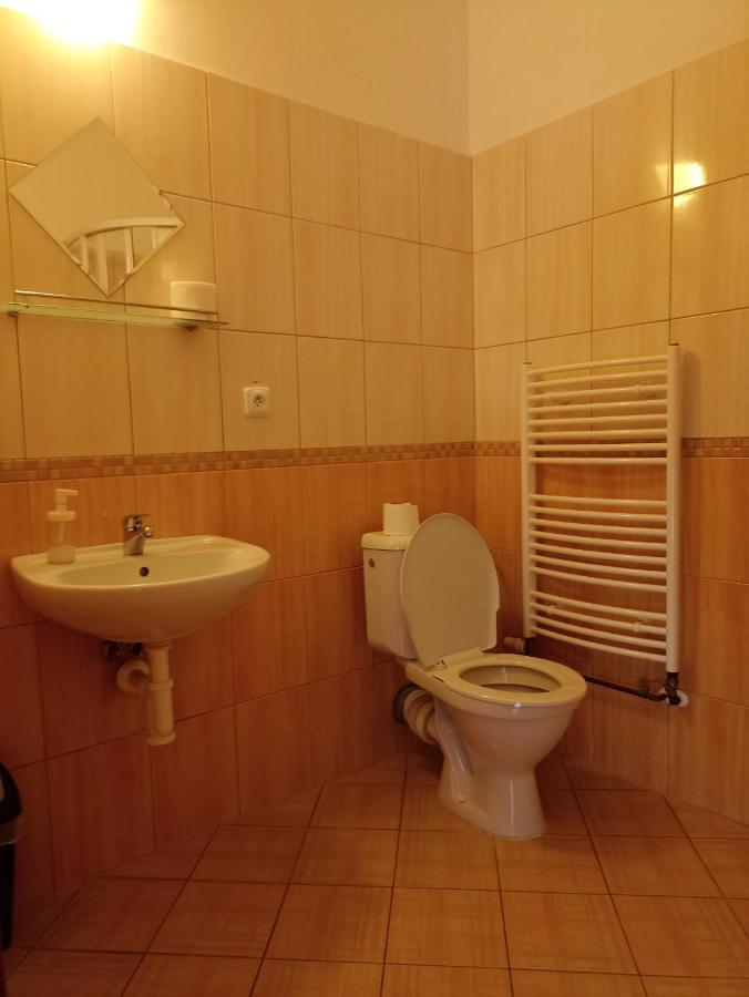Penzion A Restaurace Belecky Mlyn Pteni 외부 사진