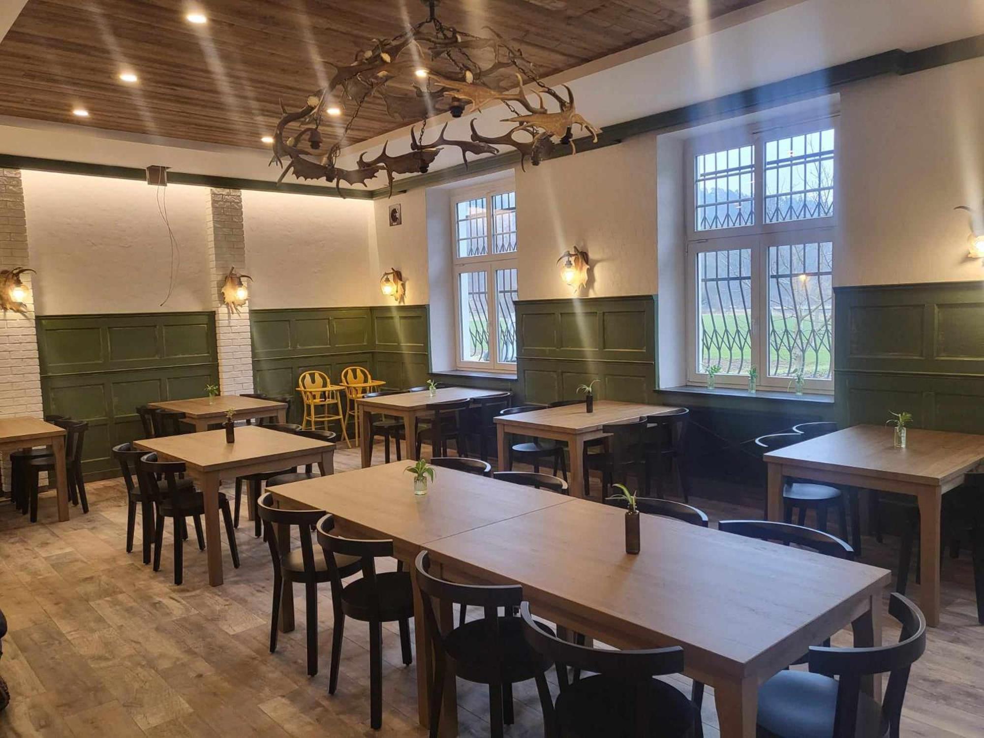 Penzion A Restaurace Belecky Mlyn Pteni 외부 사진